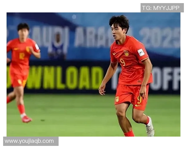 王姓小将崛起足球界新星展现非凡才华与无限潜力