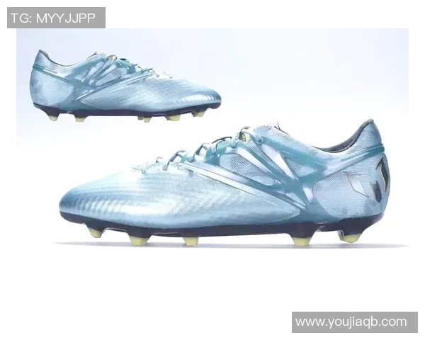 足球明星推荐的顶级足球鞋选择指南助你提升球技表现 足球明星推荐的顶级足球鞋选择指南助你提升球技表现