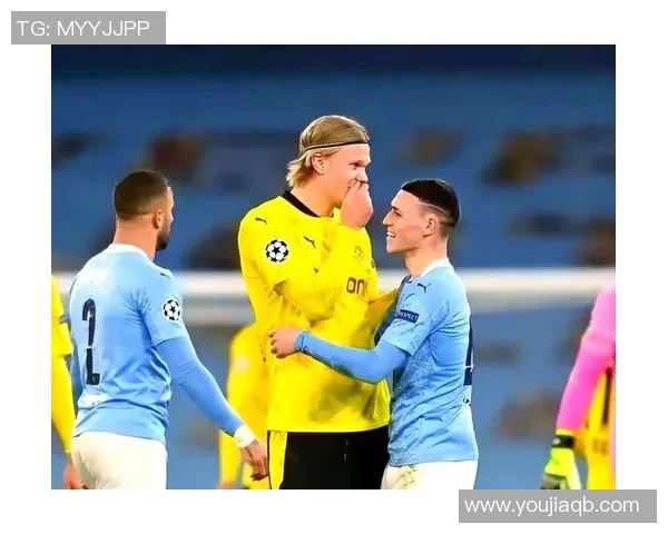 哈兰德的崛起与未来展望：足球界的新星如何改变比赛格局