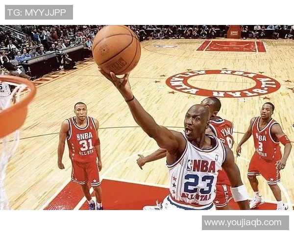 篮球明星粉丝排行揭秘谁是当今最受欢迎的篮球偶像和他们的粉丝基础