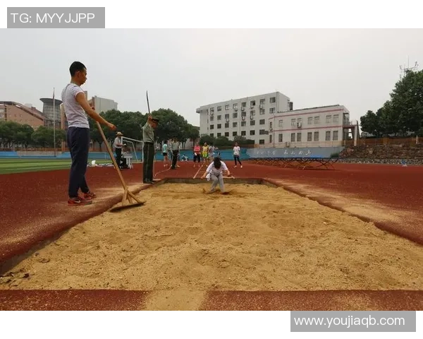 全能运动员体育生的成长之路与多项技能培养探索