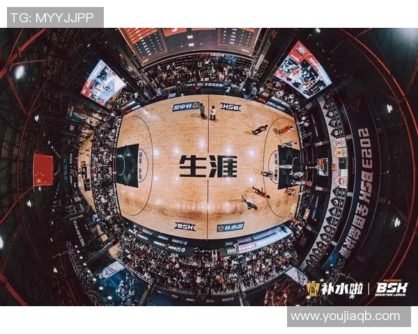 中环篮球明星赛盛大开幕球星云集激情四溢点燃全城篮球热潮